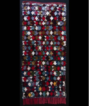 Boucherouite 17BH117