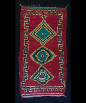 Ourika 17OK124